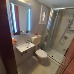 Sunset_apartments Only 15 Meters From The Sea